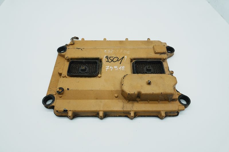 фото №1, Бортовий комп'ютер двигуна caterpillar [239-3881]