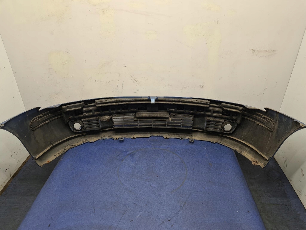 фото №8, Mitsubishi carisma i lift бампер перед t79