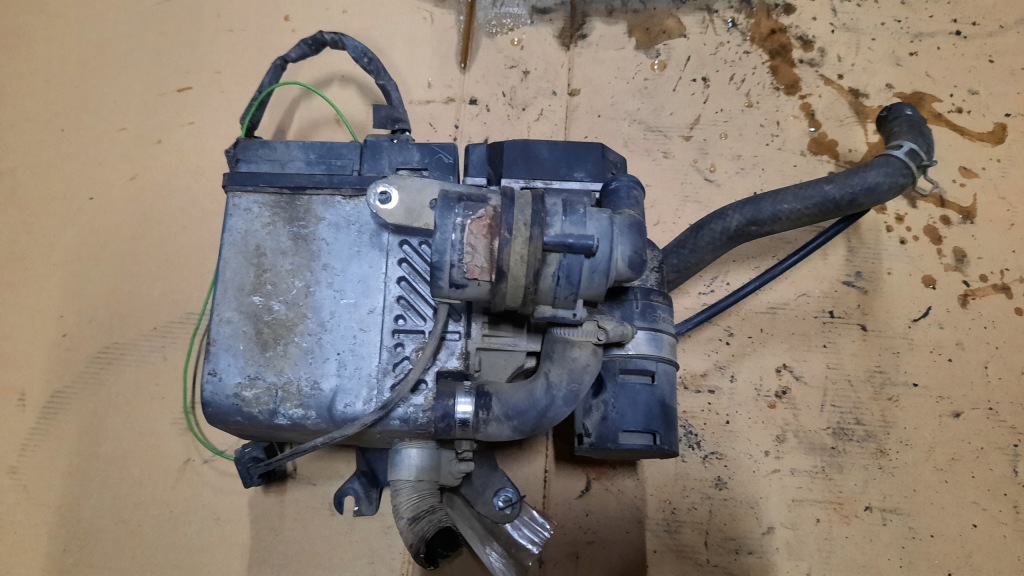 фото №2, Webasto mazda mpv 2.0d 9003891b