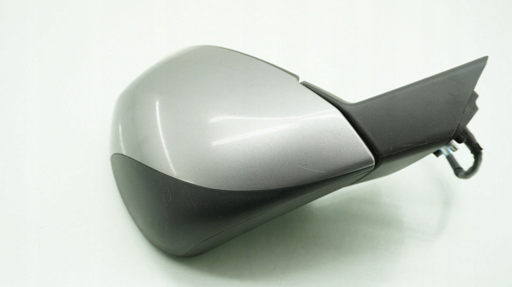 фото №4, Дзеркало ліва renault scenic iii 10 pin tekng