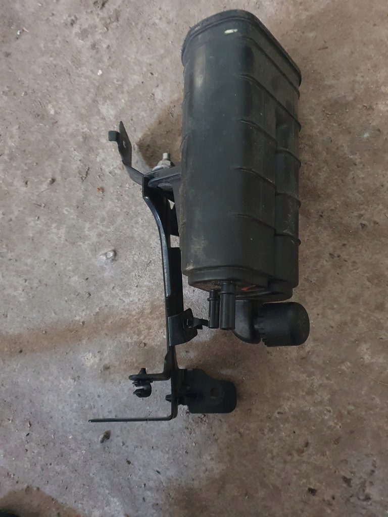 фото №1, Фильтр угольный renault clio v 5 captur ii 1.0 1.3 tce 149502109r