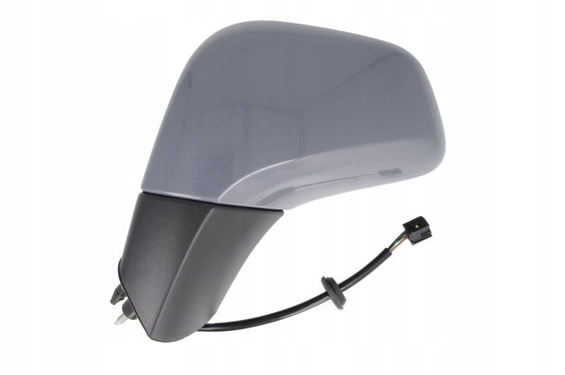 фото №1, Зеркало l opel mokka / mokka x 06.12- blic 5402-0