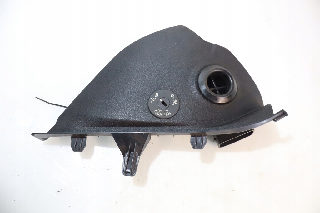 фото №1, Заглушка панели приборной панели bmw 6 640d f06