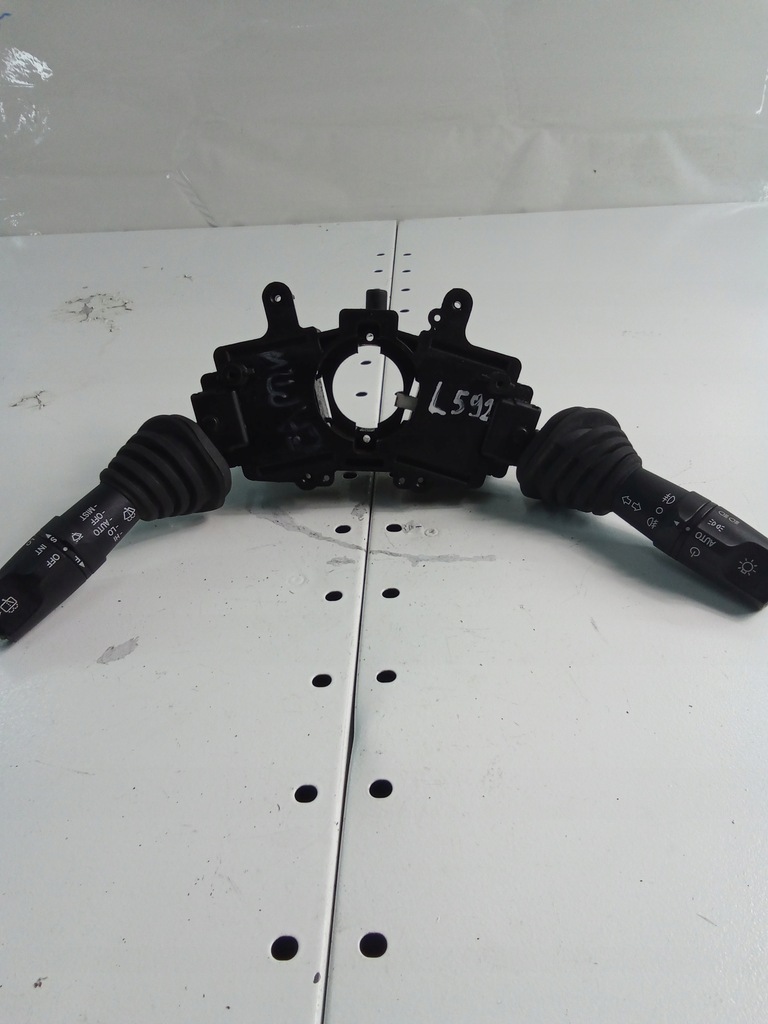 фото №1, L592 модуль cim chevrolet captiva 20982765