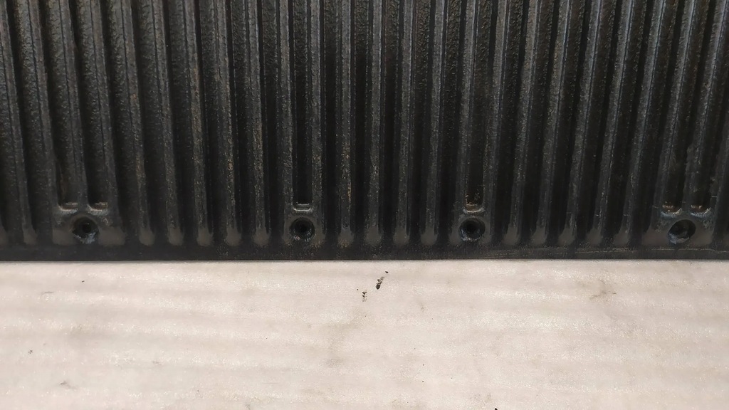 фото №13, Обшивка крышки багажника ford ranger