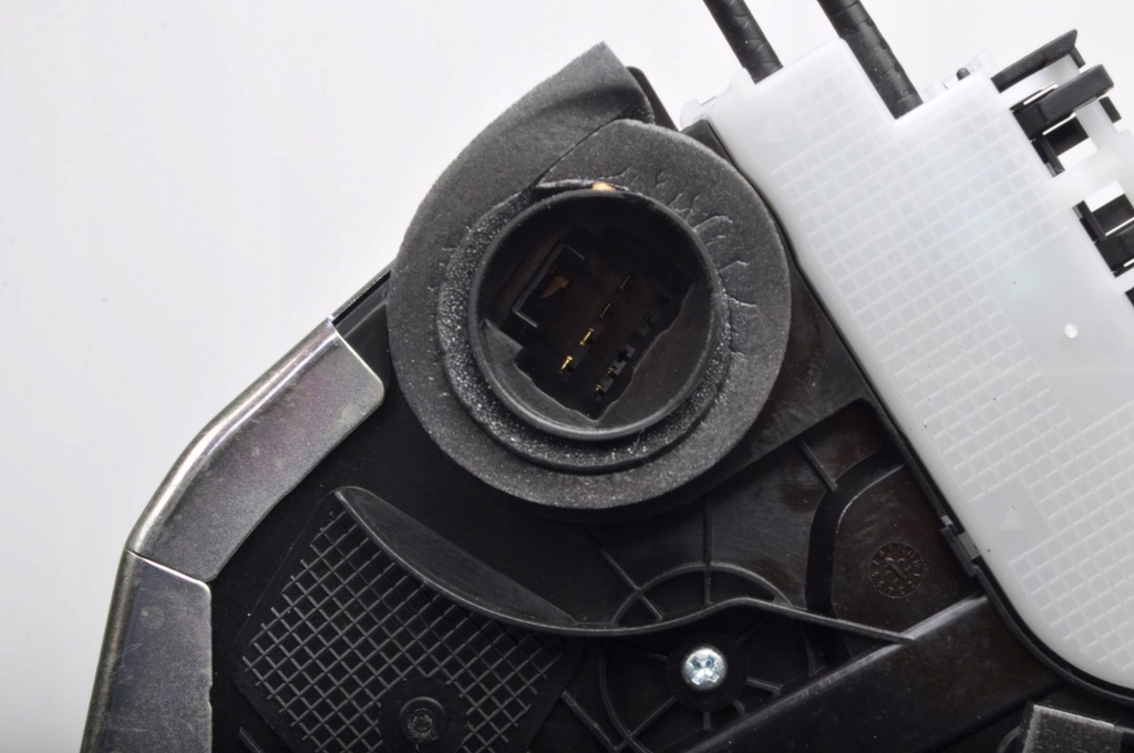 фото №6, Honda hr-v iii замок дверь левый задняя задний n07-15120 23r