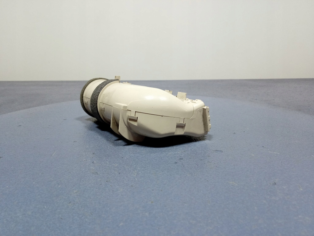 фото №5, Mercedes gls x167 решётка обдув воздуха потолочный правая a1678308101