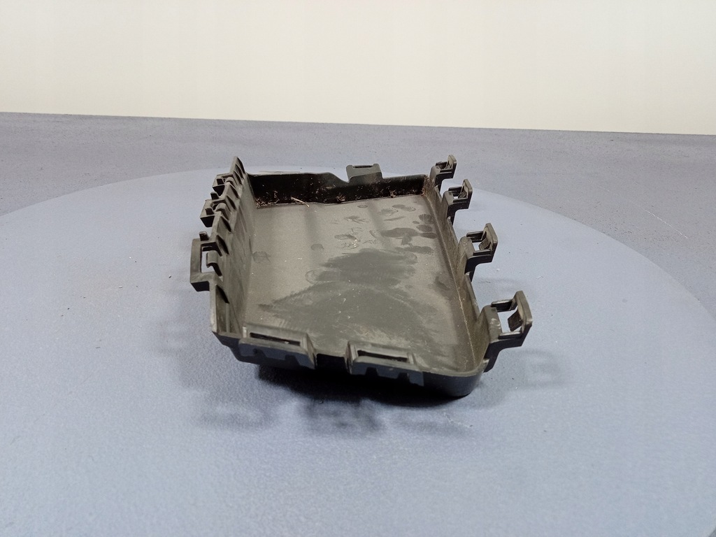 фото №7, Bmw 4 g22 g23 заглушка впуск бампера левая msp