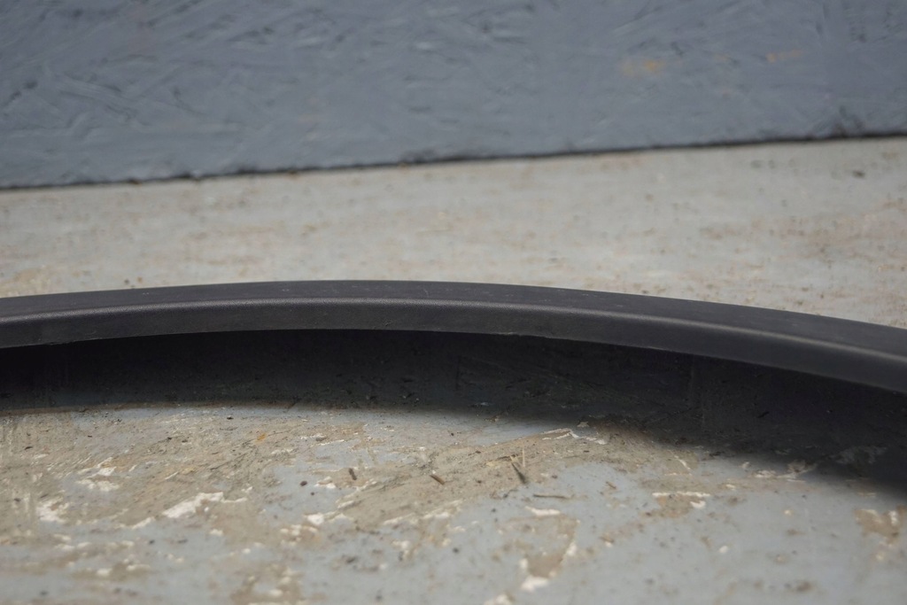 фото №10, Mini cooper молдинг крила лівий задня 439