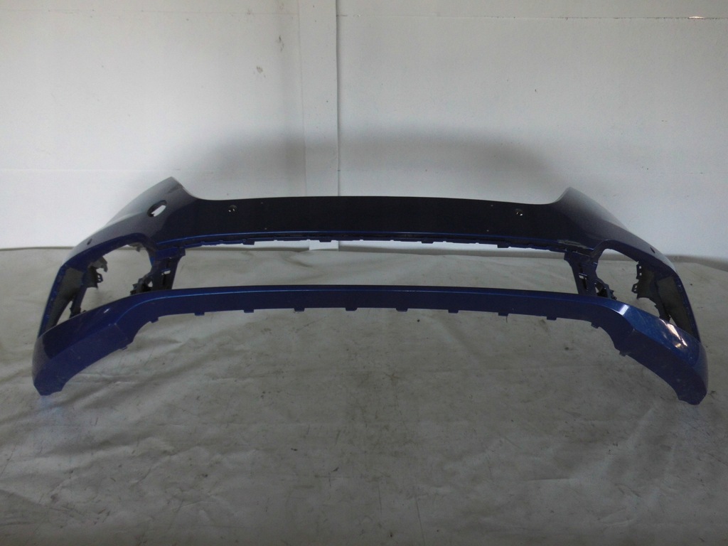 фото №6, Бампер перед передний skoda kamiq 568 nw4 2019-