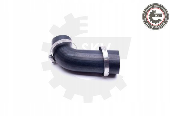 Skv germany 43skv173 шланг воздуха наддувочный Оригинал