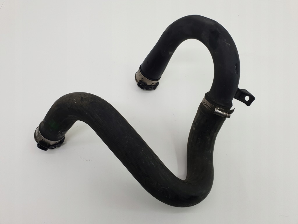 Купить Opel adam труба шланг пабтрубок  интеркулер 39005738