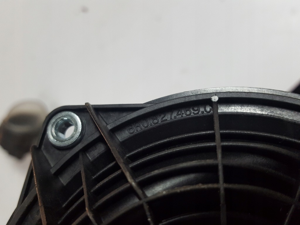 фото №5, Vw passat cc 08-12r ручка кришки багажника задня