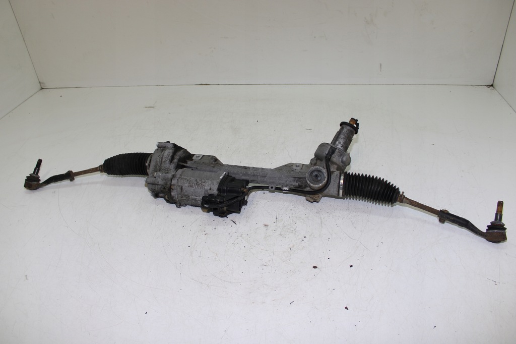 фото №5, Bmw 1 e87 e90 e91 електрична трансмісія рейка рульова eu 6783121