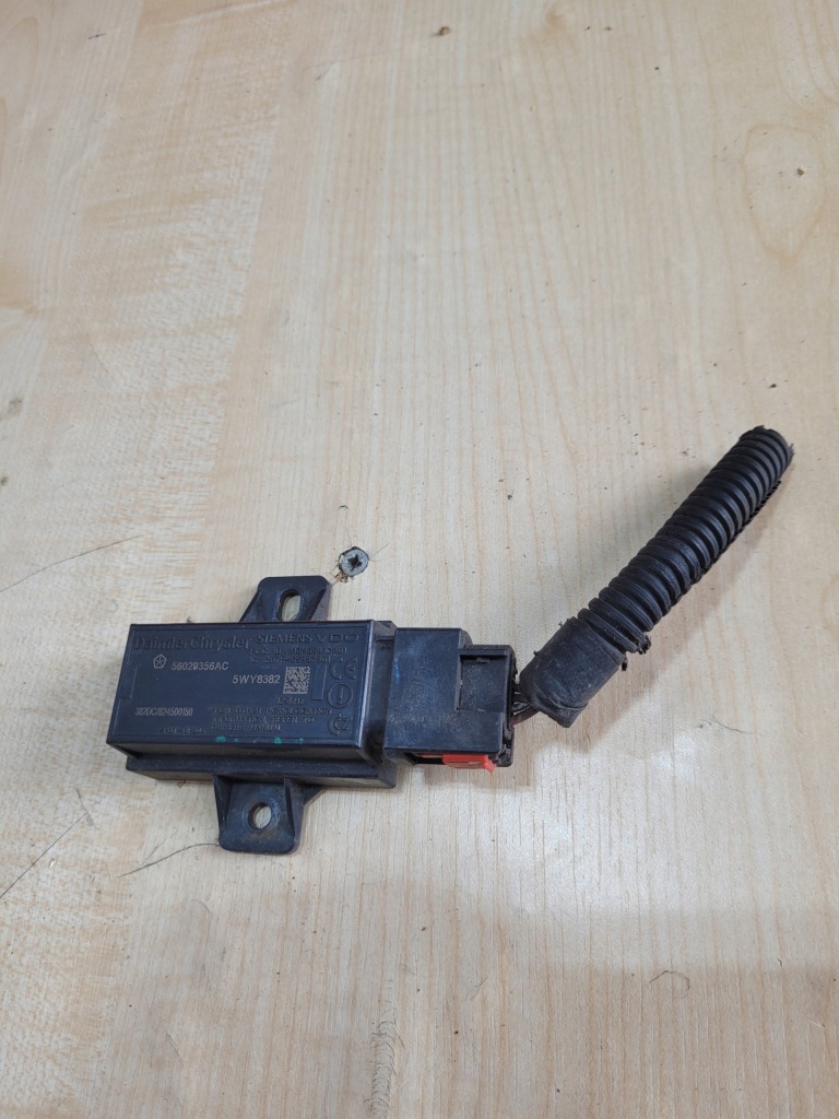 Jeep cherokee kk 2.8 crd датчик давления в Украине