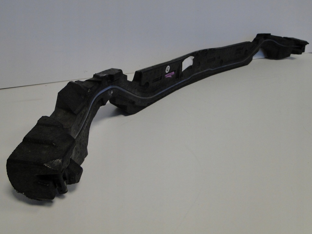 фото №7, Mercedes cla 118 w118 датчик удара защиты пешеходов w бампер передний