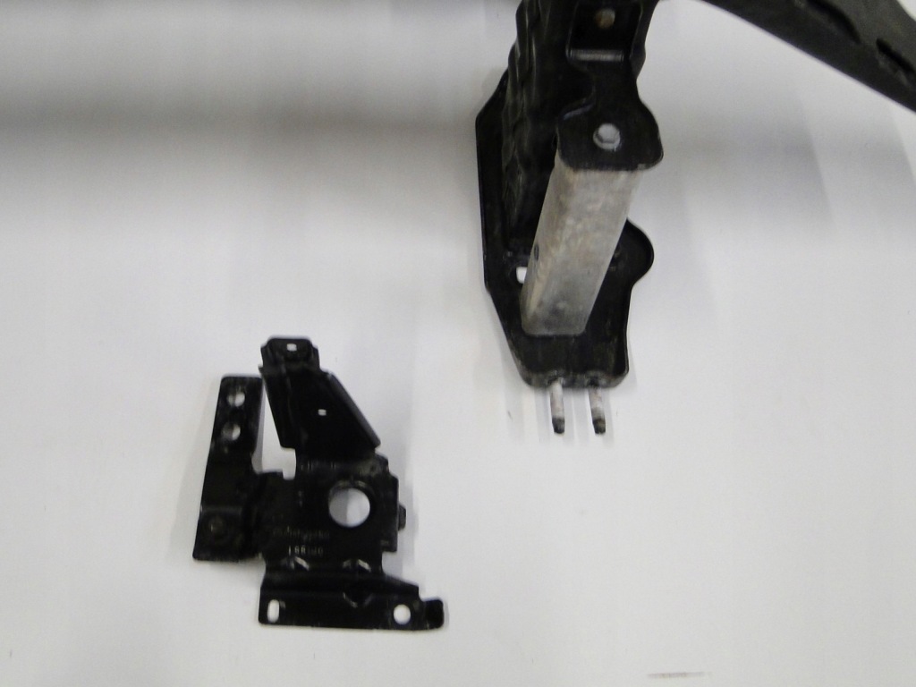 Купить Mercedes gle 167 w167 c167 ремень передний усилитель балка w бампер передний