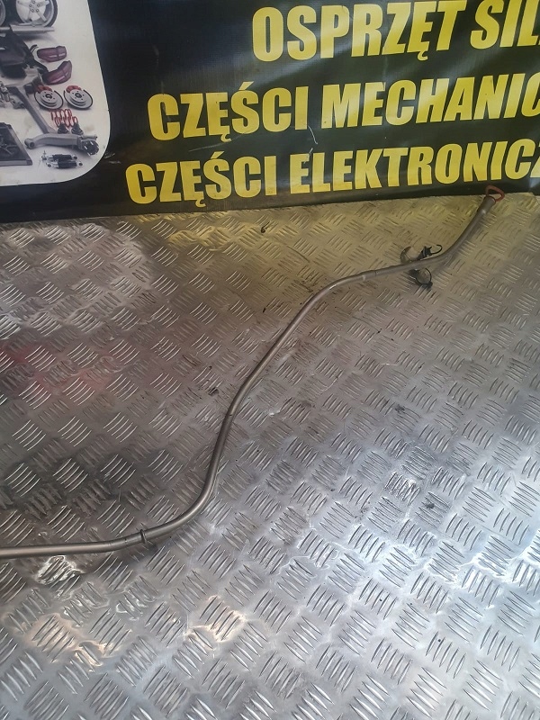 фото №1, Mercedes w169 w245 щуп щуп оливи 1.8/2.0 cdi