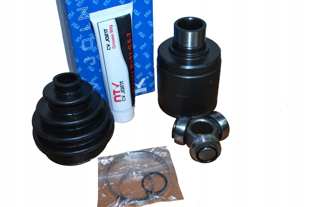 фото №1, Шарнир внутренний honda accord vii 2.0 левый/правый