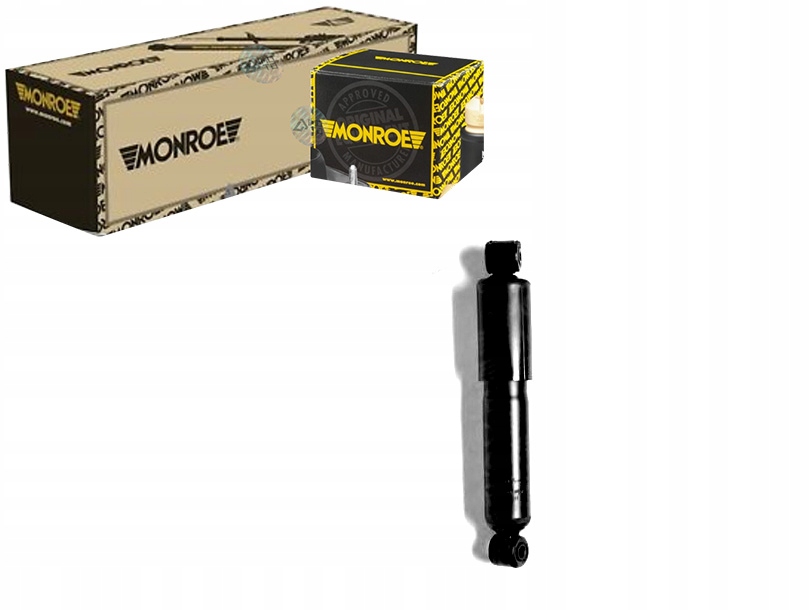 фото №1, Амортизатор fiat marea palio tempra 1.2-2.4d 10.90