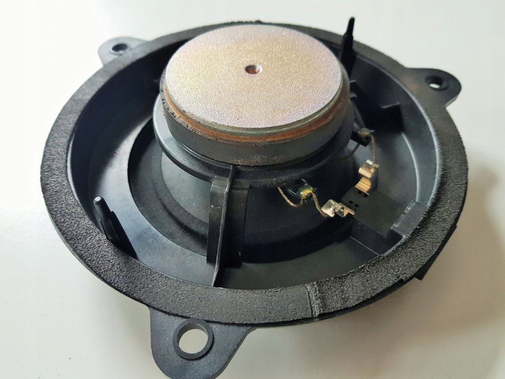 фото №5, Nissan x-trail t32 2016 динаміки