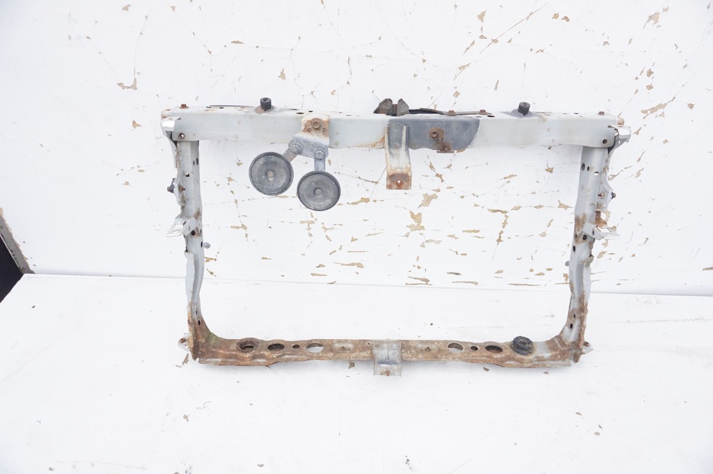 фото №1, Усилитель передний pas передний toyota avensis t27