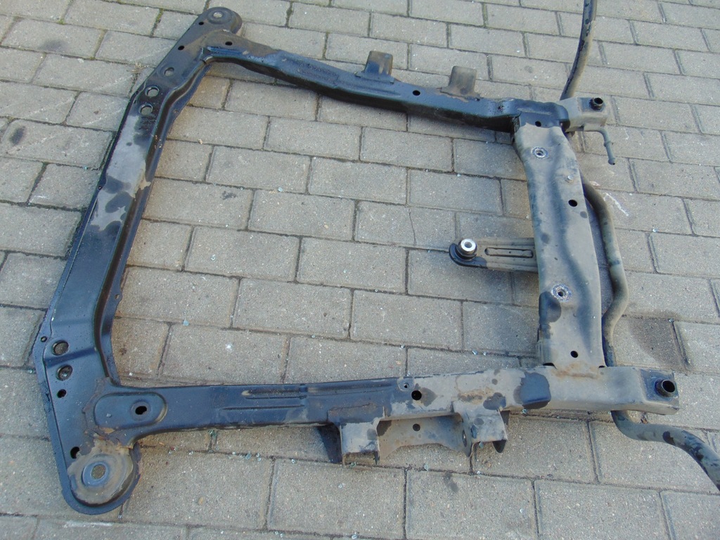 фото №8, Подрамник подрамник подрамник dacia sandero i 1.2 16v europa