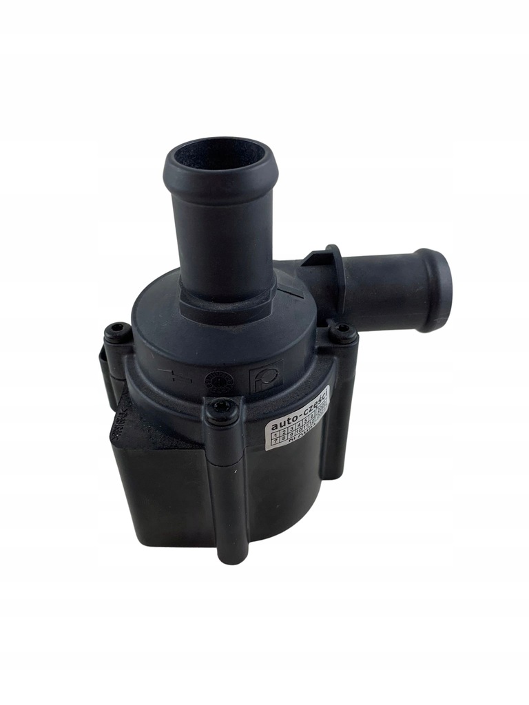 фото №9, Orygi насос wody 06h121601m 06h121601j 06h121601f