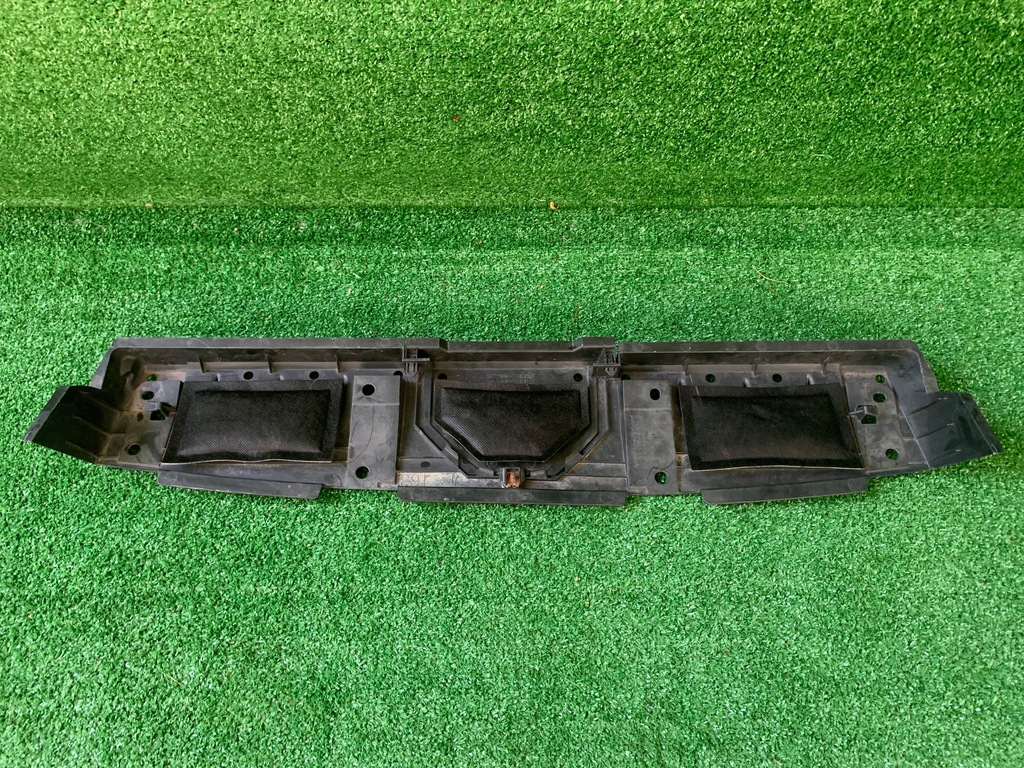 фото №6, Lexus nx плита pod бампер 15-