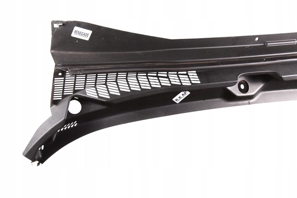 фото №5, Жабо jeep renegade 16r europa