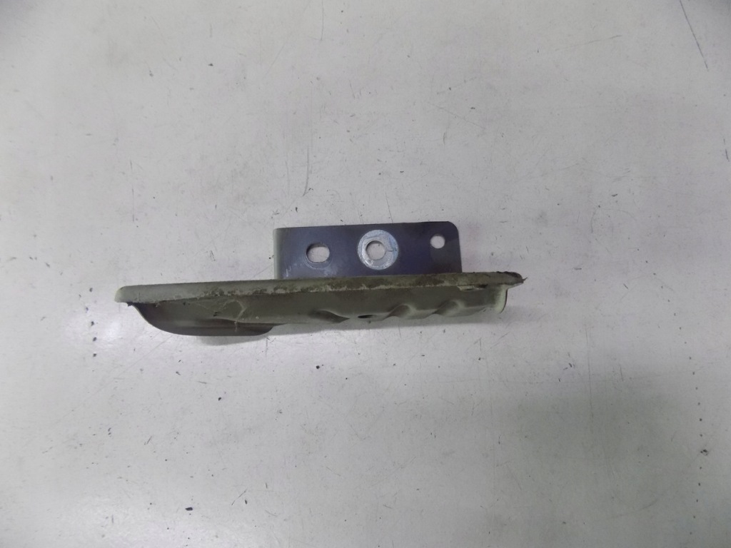 фото №10, Nissan qashqai j10 кронштейн крыла левый перед