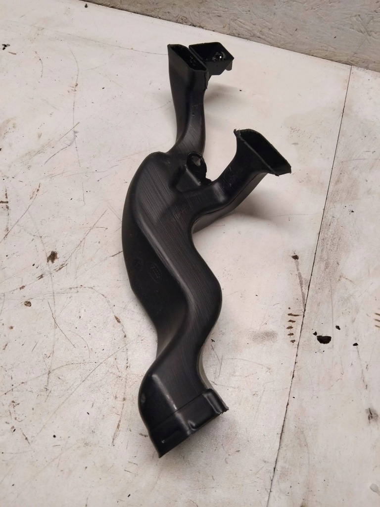 фото №1, Land rover evoque i 2014 часть трубы впуска воздуха