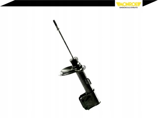 фото №3, Monroe g7266 амортизатор