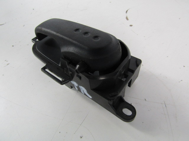 фото №7, Nissan note i e11 ручка внутренняя дверь правая перед 06-08 5d