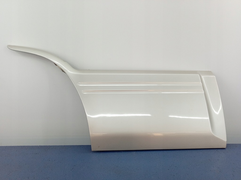 фото №1, Terrano ii lift 96-99 молдинг дверь правый задняя