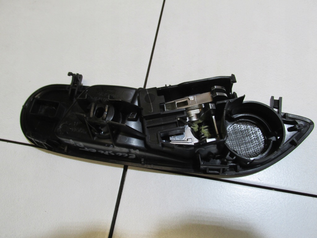 фото №4, Ручка внутренняя перед ecosport europa 2017 rok