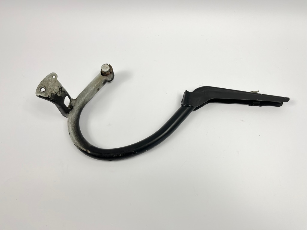 Купити Петля лівий задній кришки кришки багажника mercedes w201 190