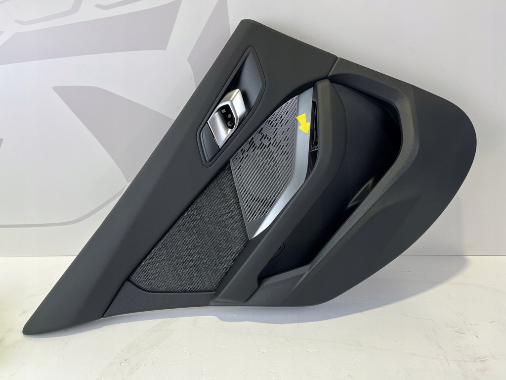 фото №1, Оббивка двері ліва задня bmw 1 f70 7949605