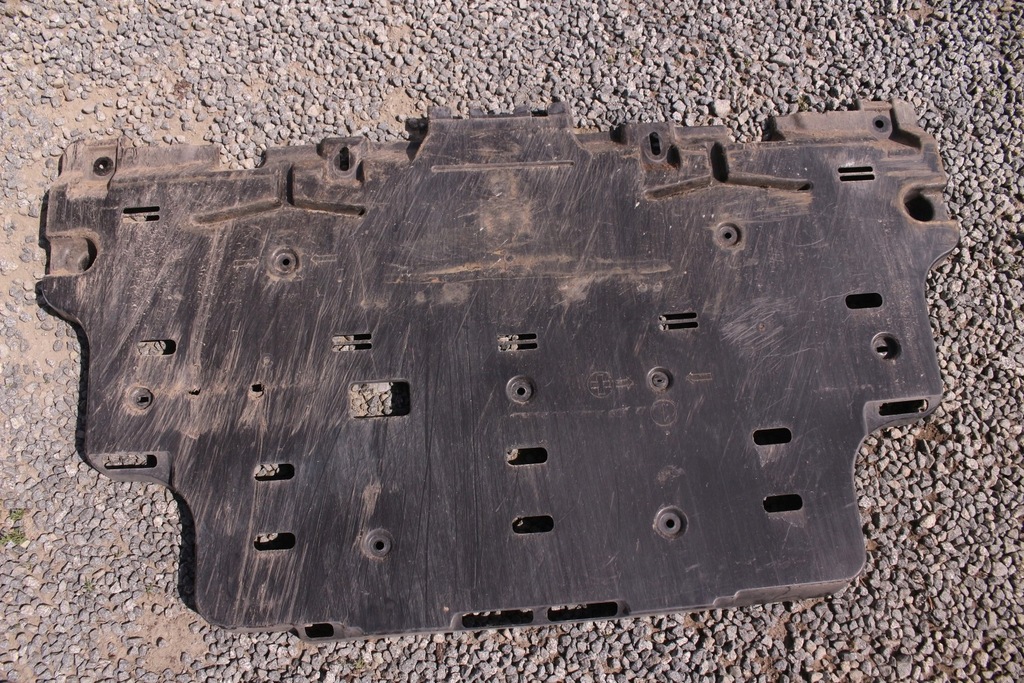 фото №5, Защита подвеска 5370b212 berlingo iii partner