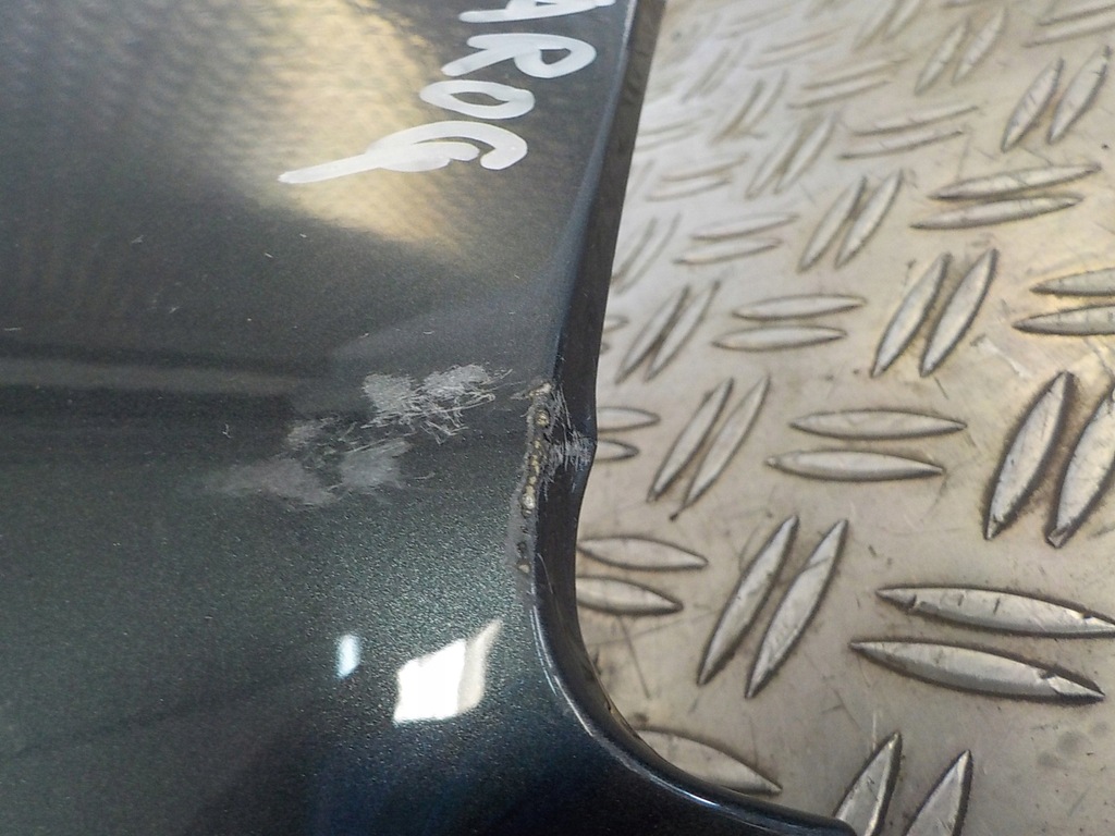 фото №5, Skoda karoq крыло перед левый