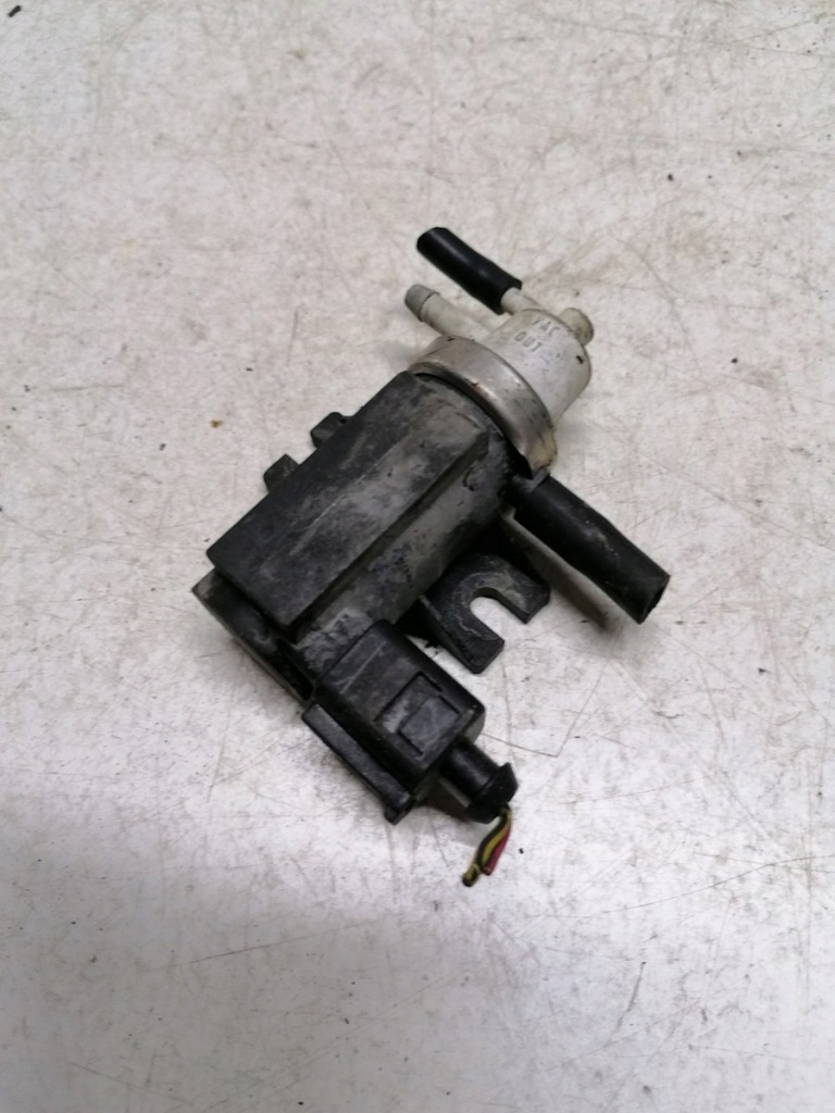 Купити Клапан вакууму octavia i рестайлінг  1.9 tdi 72290304