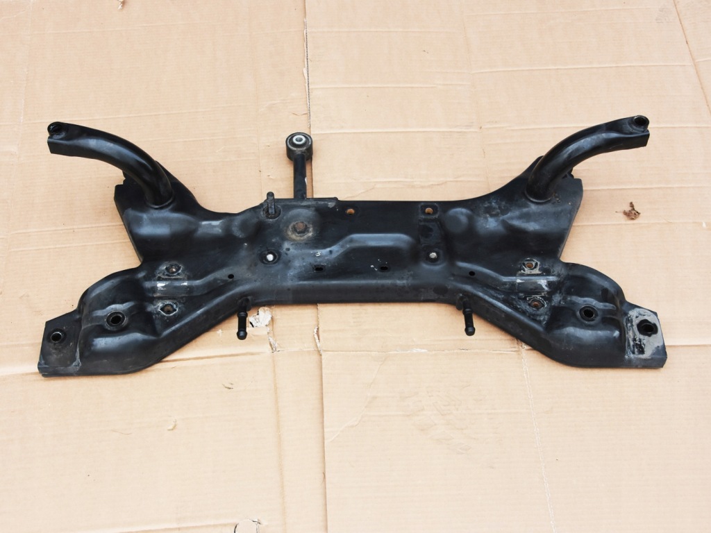 фото №1, Підрамник підвіска перед colt 5d 2013r 1.3