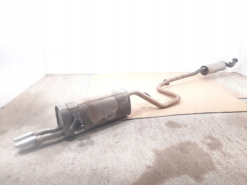 фото №6, 2023 opel mokka b гасник випускний