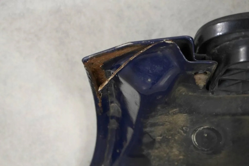 фото №8, Капот ford fusion 02-05