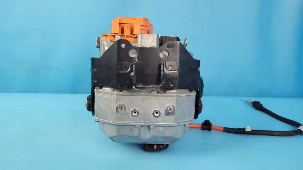 фото №10, Bmw 3' g20 330e 2.0 hybrid 21r инвертор инвертор leb450d 5a4a2a2