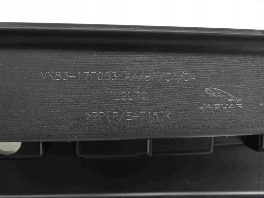 Новый оригинальный бампер передний jaguar f-pace x761 my21 2021- t4a41385lml с Разборки