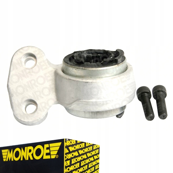 фото №1, Втулка важеля правого do bmw z4 e85 m s54 b32