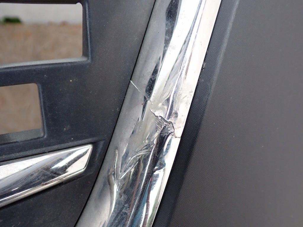 фото №7, Бампер перед передній renault master iii lift 19-
