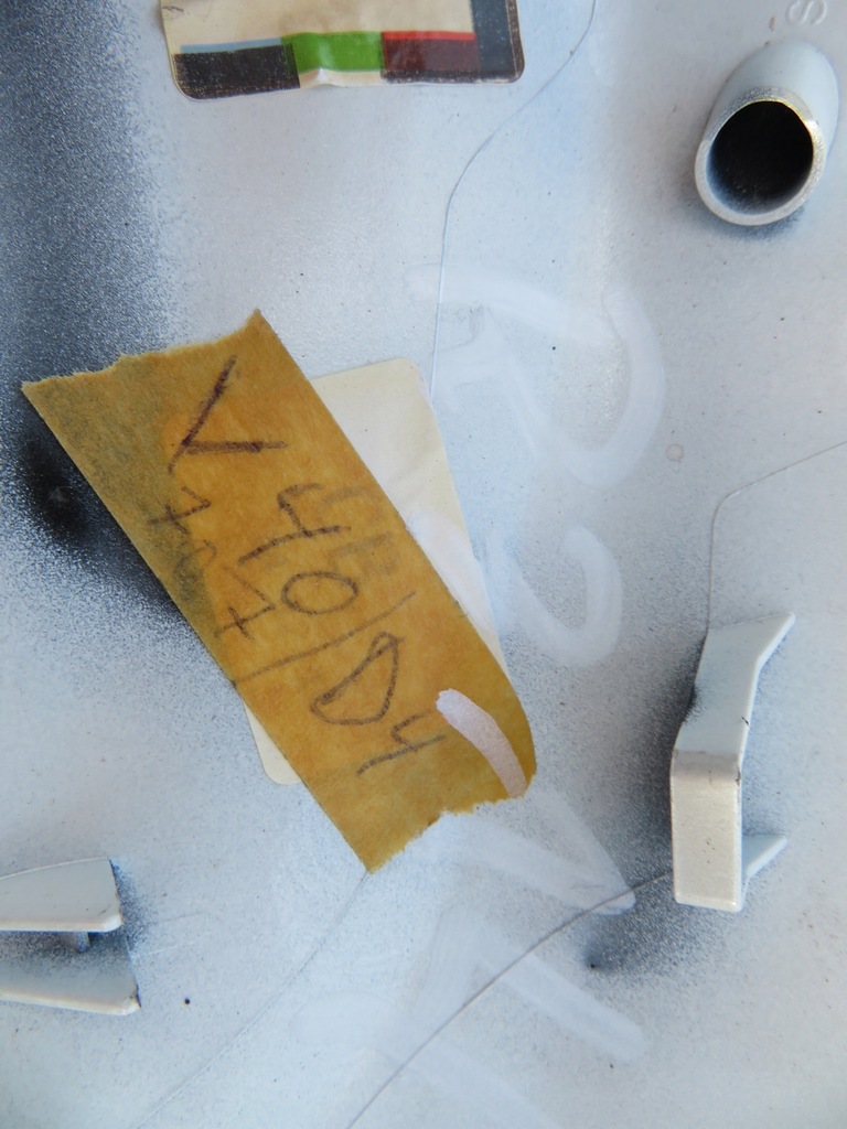 фото №6, Корпус зеркало volvo v70 39814112 lh