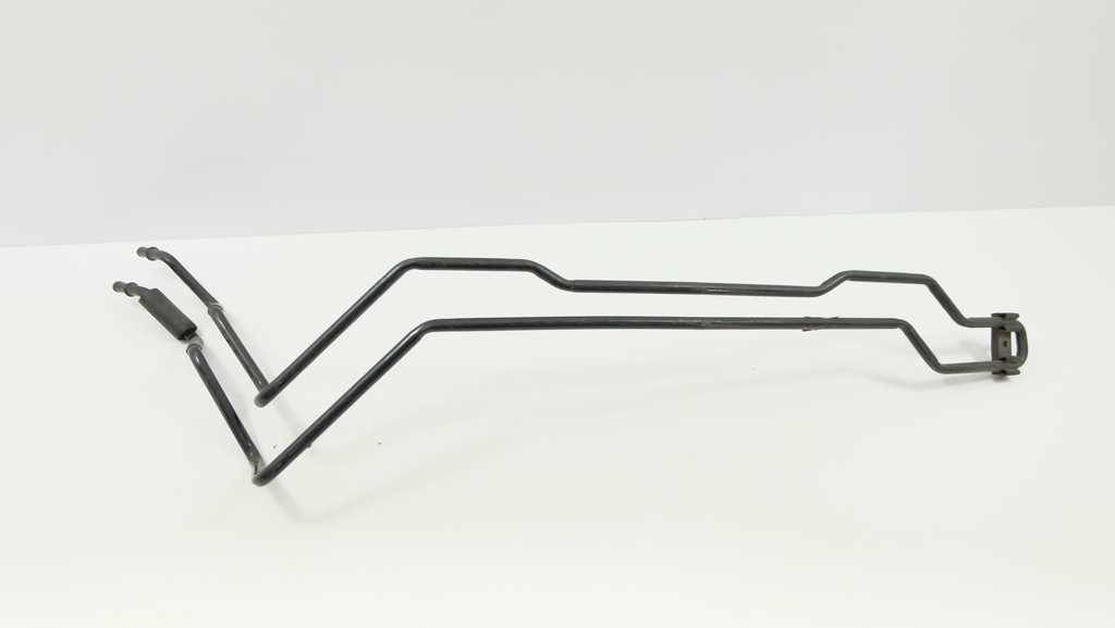 фото №6, Peugeot 607 2.7 шланг усилителя радиатор